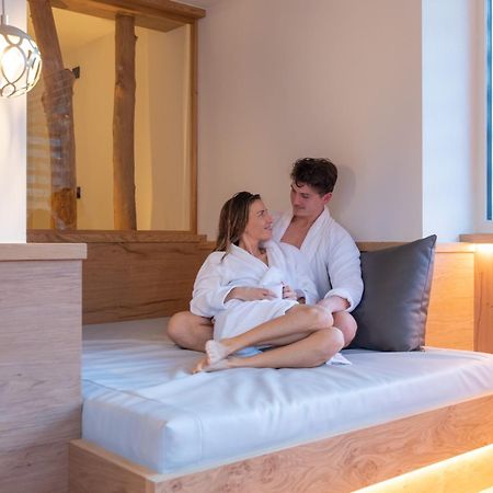 Alia Bianca Active & Family Hotel Andalo Zewnętrze zdjęcie