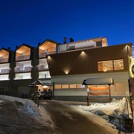 Alia Bianca Active & Family Hotel Andalo Zewnętrze zdjęcie