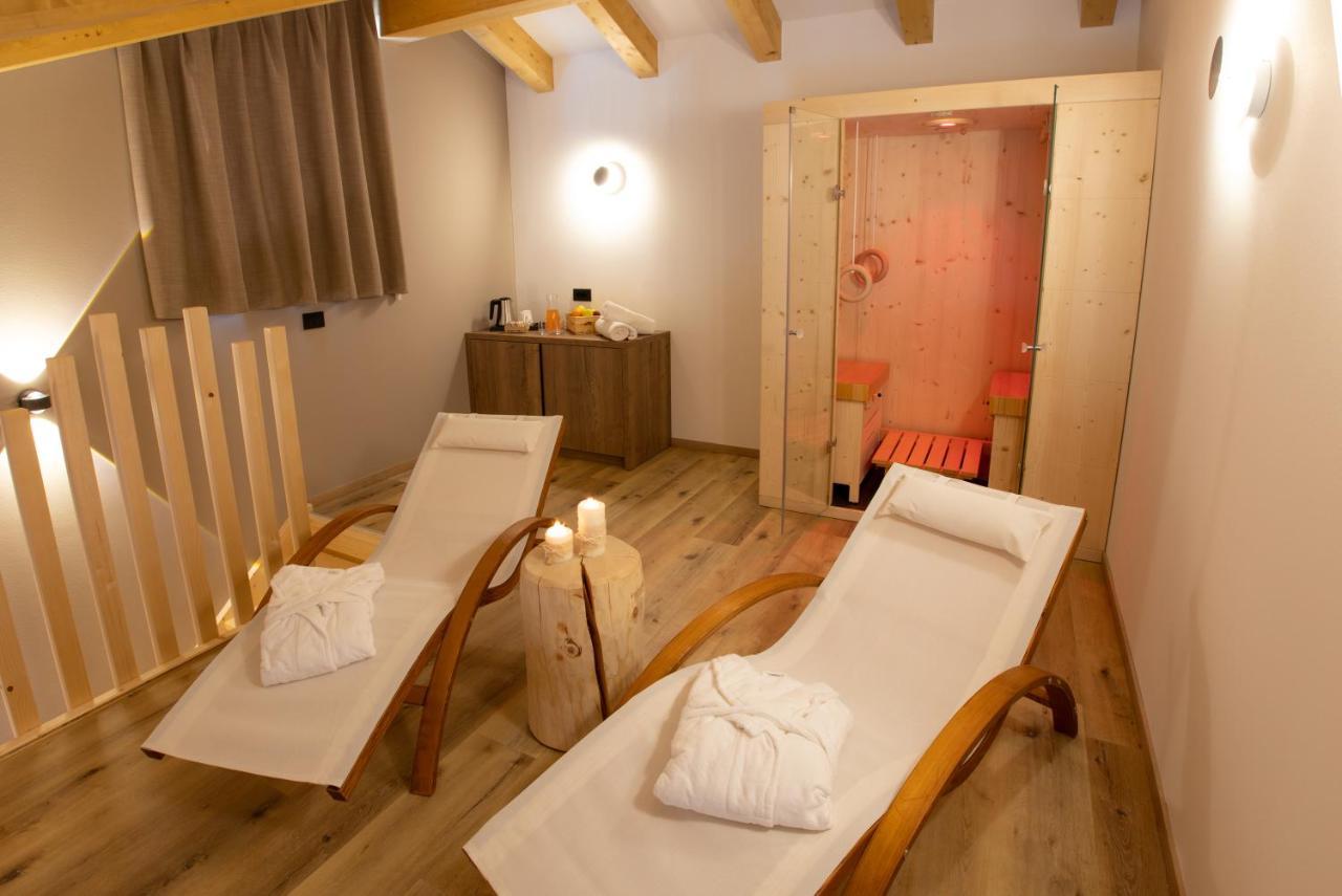 Alia Bianca Active & Family Hotel Andalo Zewnętrze zdjęcie