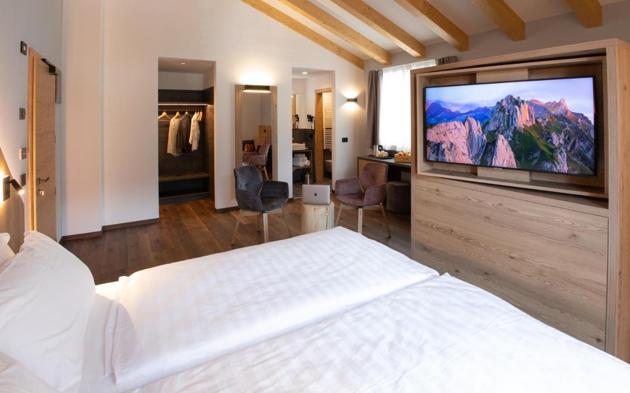 Alia Bianca Active & Family Hotel Andalo Zewnętrze zdjęcie