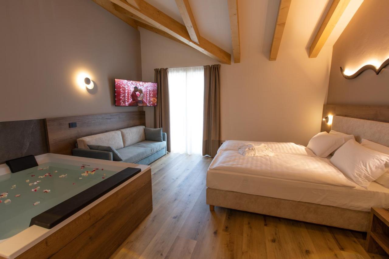 Alia Bianca Active & Family Hotel Andalo Zewnętrze zdjęcie