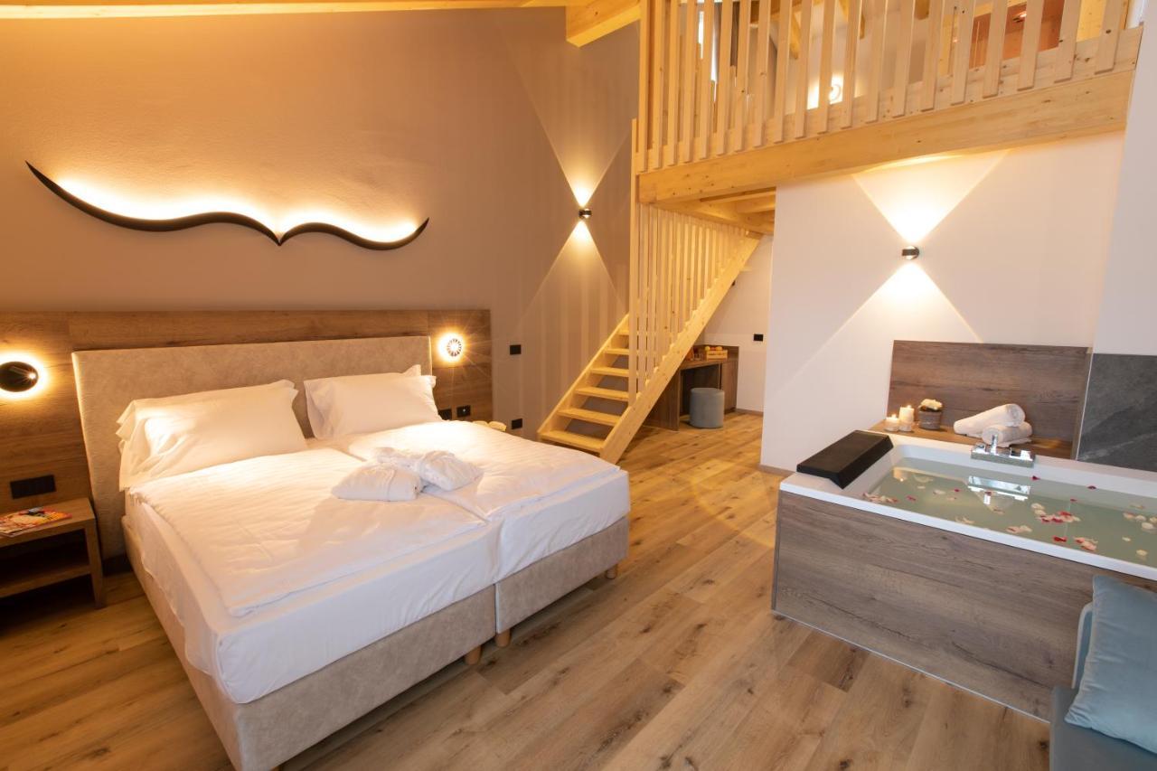 Alia Bianca Active & Family Hotel Andalo Zewnętrze zdjęcie