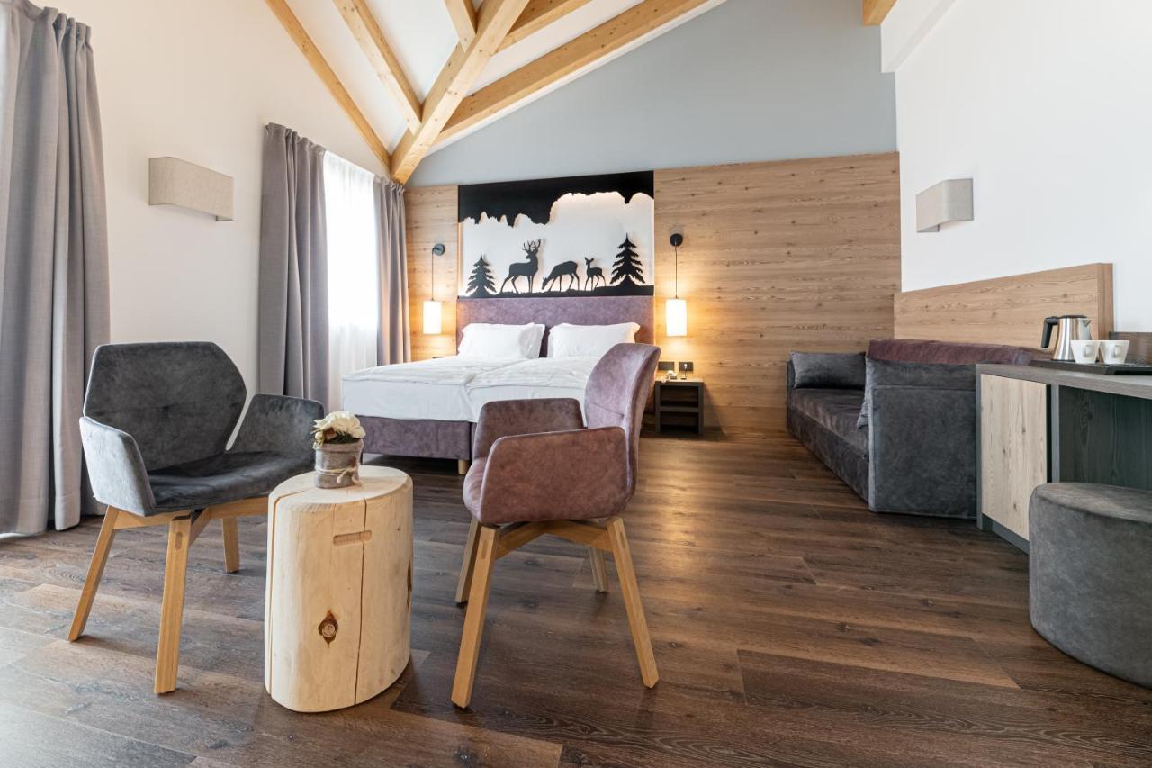 Alia Bianca Active & Family Hotel Andalo Zewnętrze zdjęcie