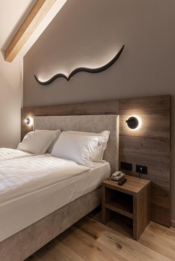 Alia Bianca Active & Family Hotel Andalo Zewnętrze zdjęcie