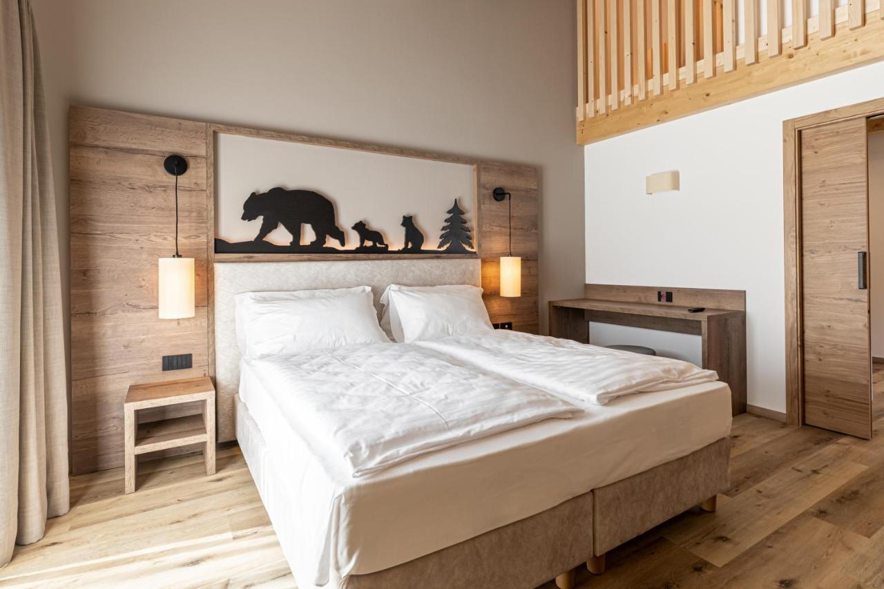 Alia Bianca Active & Family Hotel Andalo Zewnętrze zdjęcie