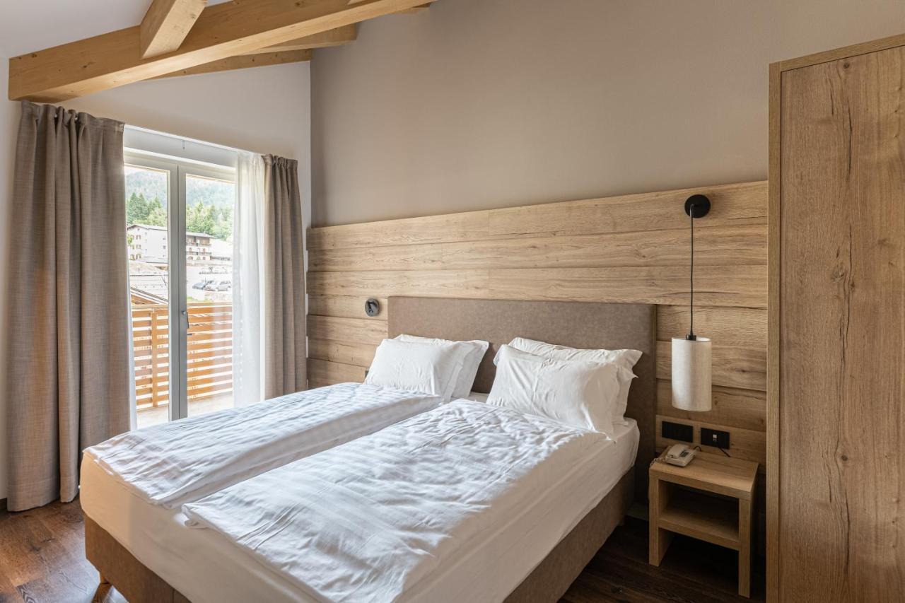 Alia Bianca Active & Family Hotel Andalo Zewnętrze zdjęcie