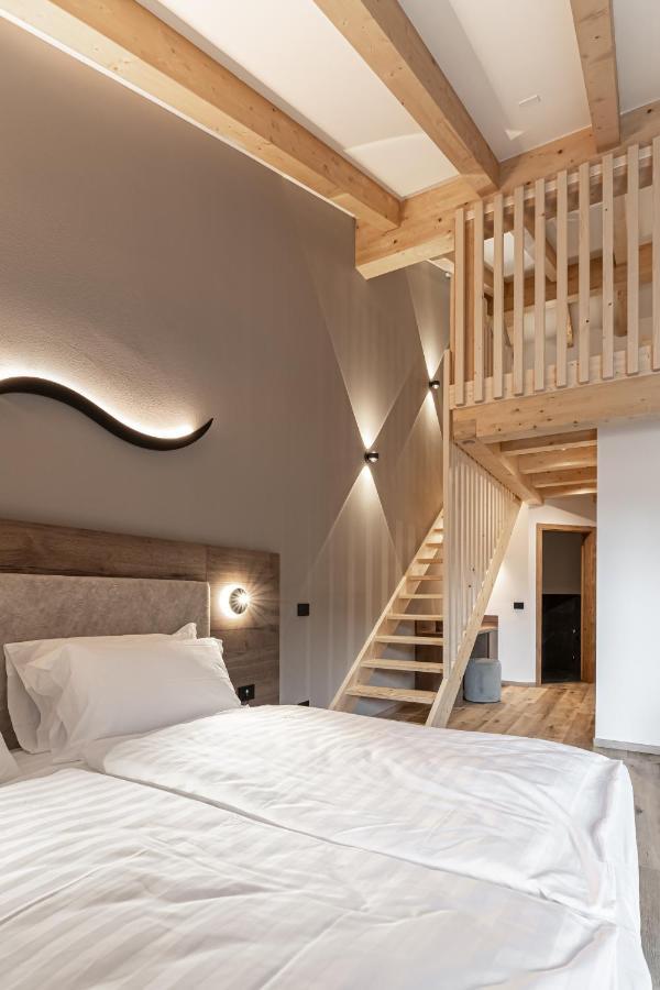 Alia Bianca Active & Family Hotel Andalo Zewnętrze zdjęcie