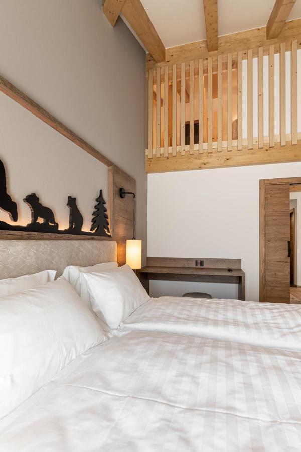 Alia Bianca Active & Family Hotel Andalo Zewnętrze zdjęcie