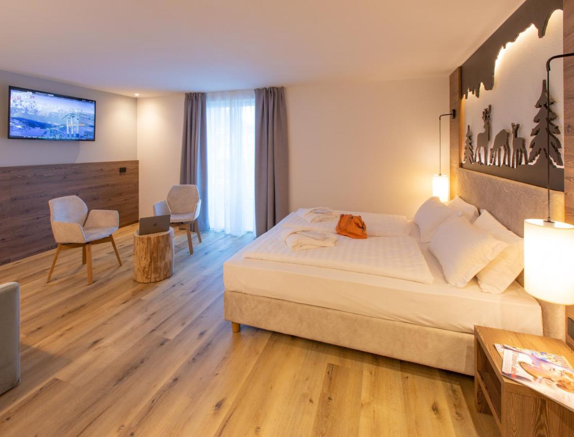 Alia Bianca Active & Family Hotel Andalo Zewnętrze zdjęcie