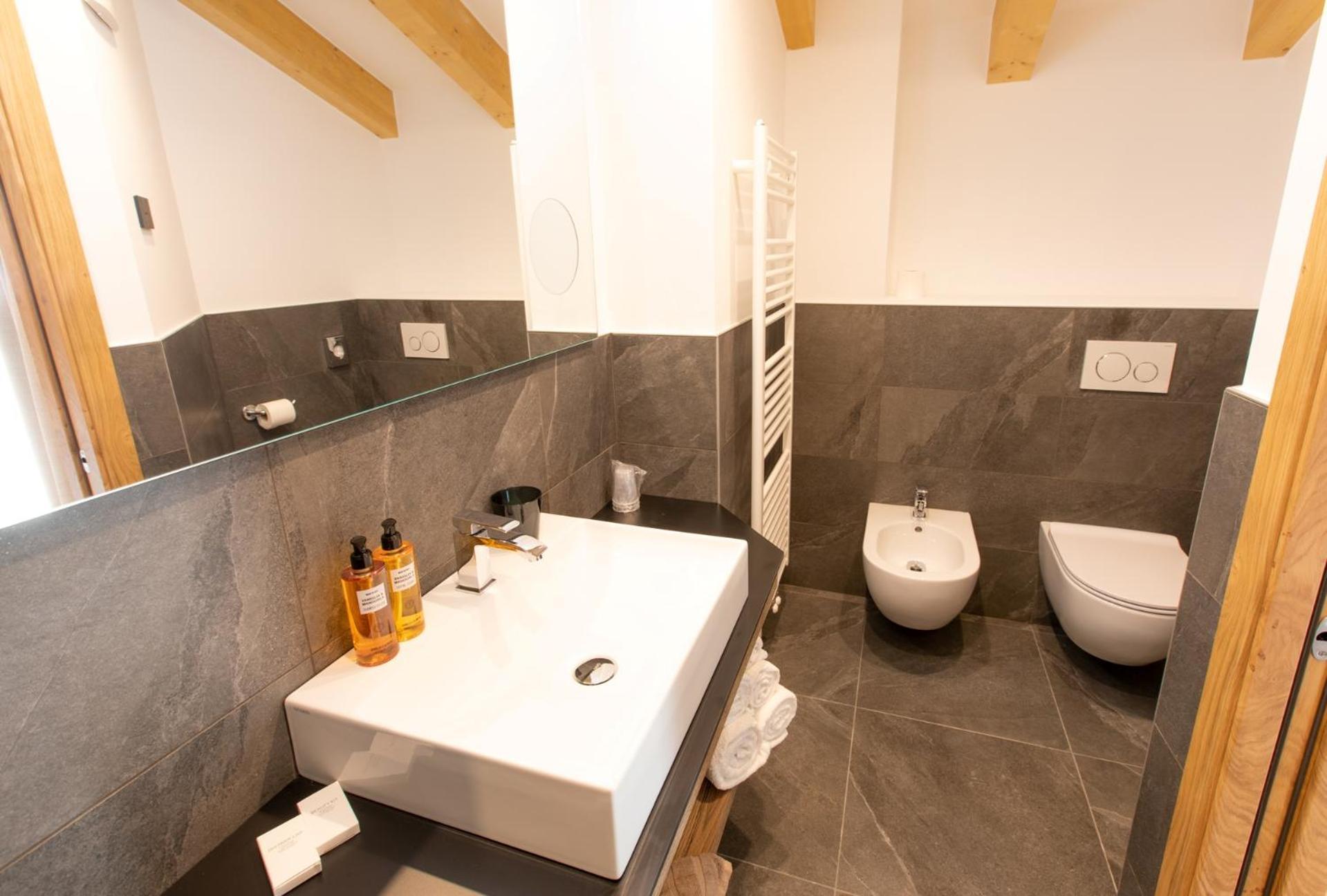 Alia Bianca Active & Family Hotel Andalo Pokój zdjęcie