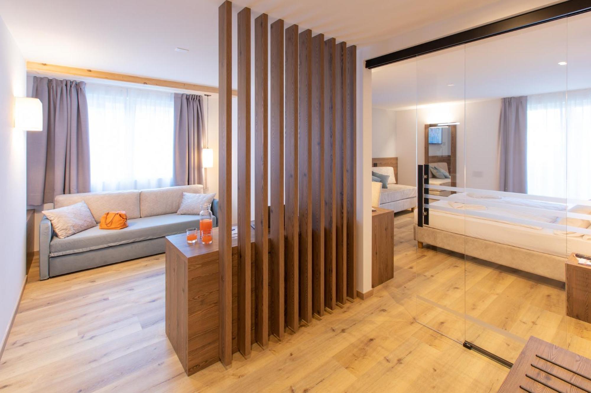 Alia Bianca Active & Family Hotel Andalo Pokój zdjęcie