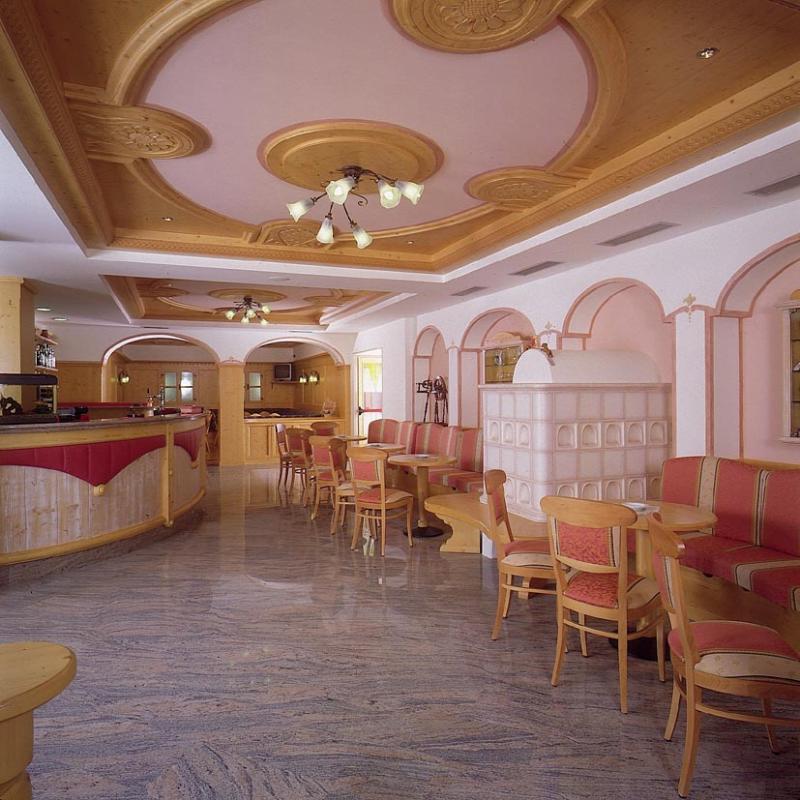 Alia Bianca Active & Family Hotel Andalo Zewnętrze zdjęcie